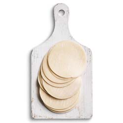 Gyoza wrappers