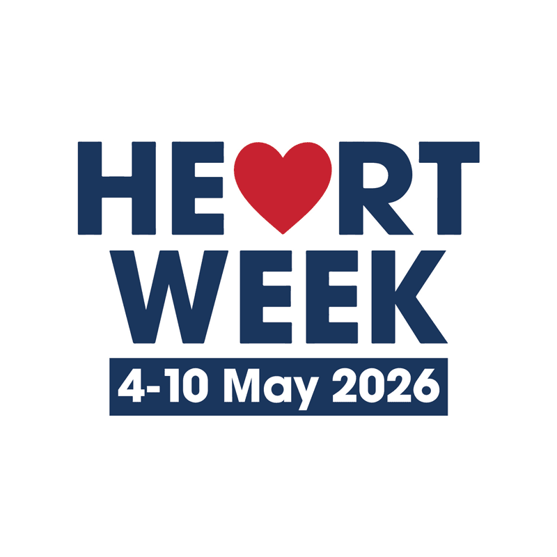 Never miss a BEAT this Heart Week