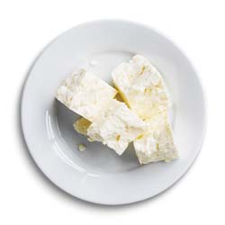 Feta cheese