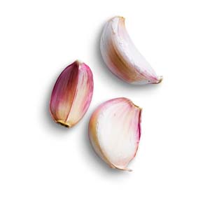Garlic cloves