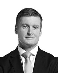 Ben Harvey image featuring a well-dressed in a suit.