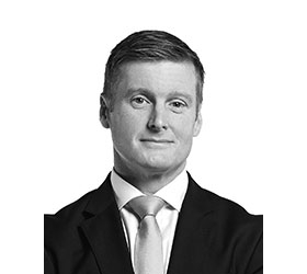 Ben Harvey image featuring a well-dressed in a suit.
