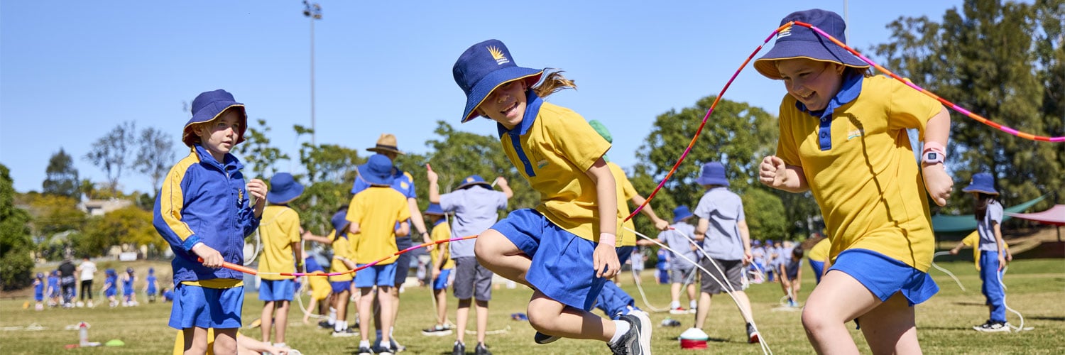 BFAA - Education and Childcare