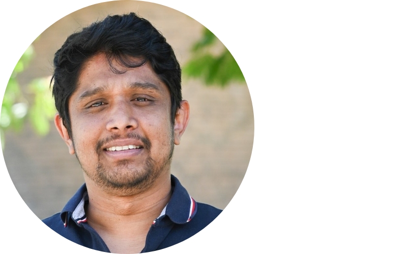 Dr. Rukshan Ahamed Mohamed Rafeek - University of New England