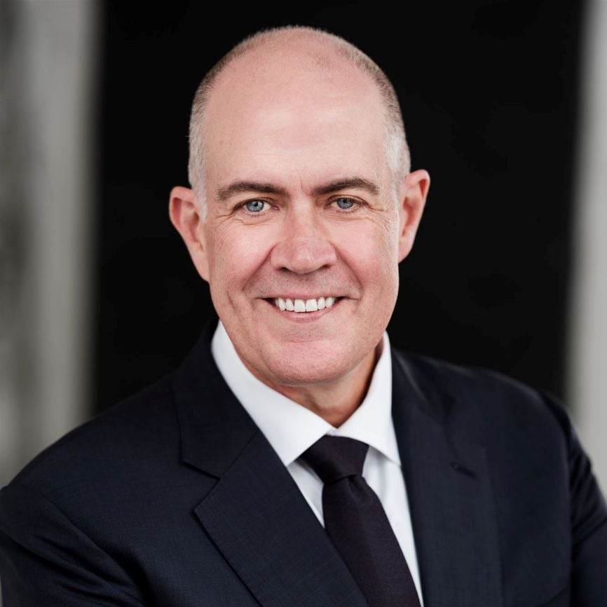 David Anderson