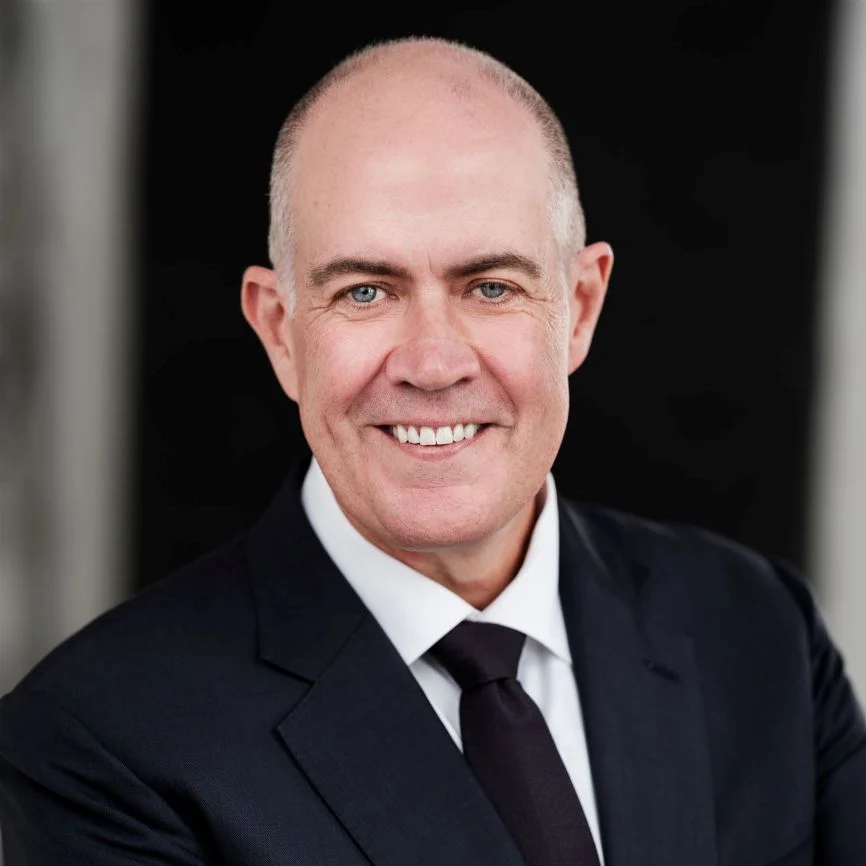 David Anderson