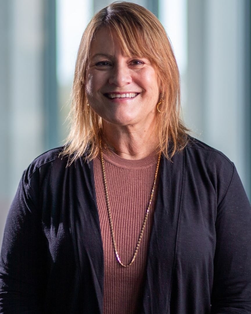 Professor Jo Salmon