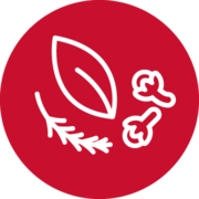 Icon representing Cooking in the Pilbara Recipe Book