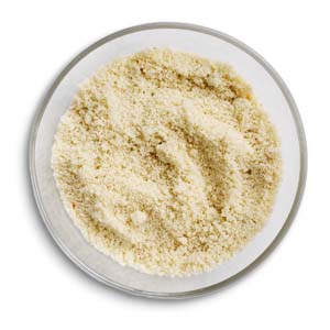 Almond meal