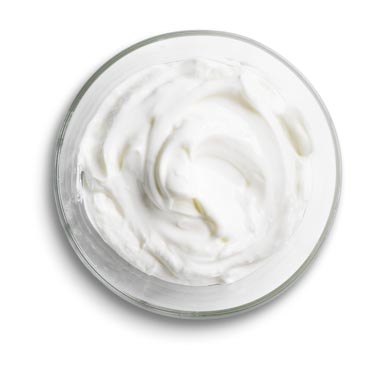Greek-style yoghurt (reduced fat)