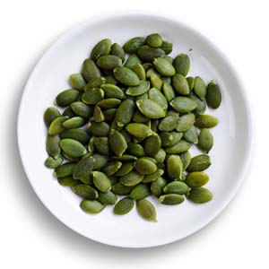 Pepitas
