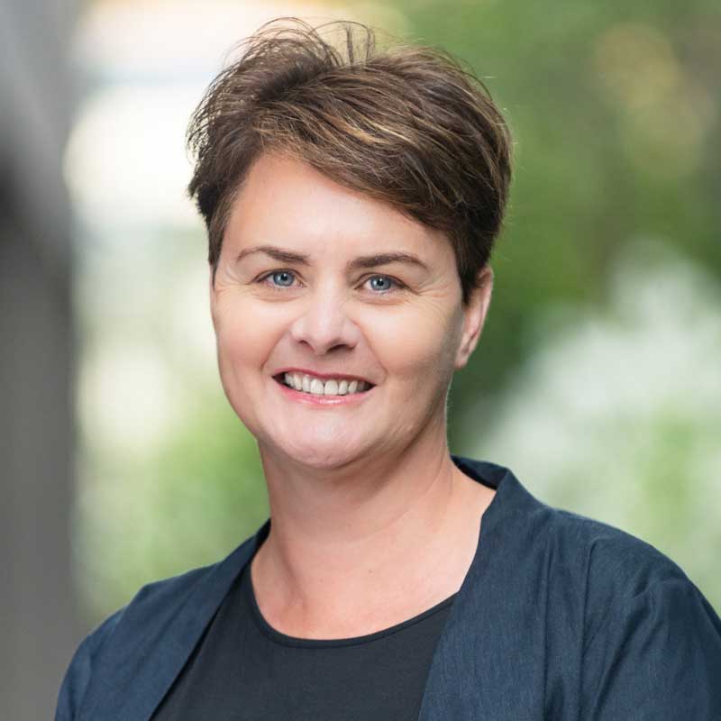 Dr Janet Bray