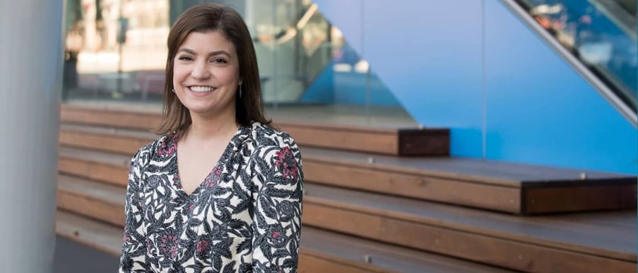 Q&A with Dr Alison Care