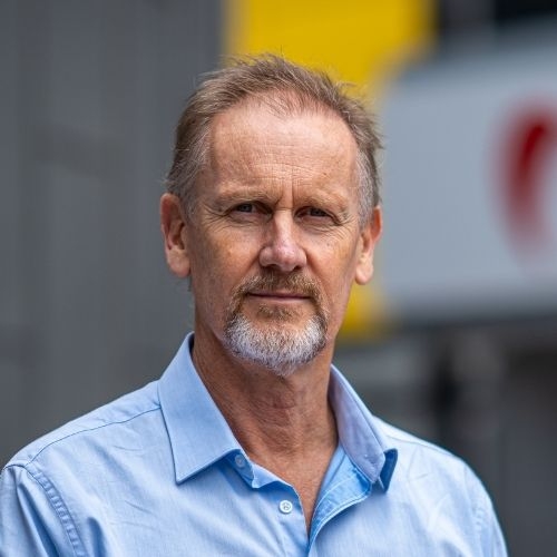 Peter Meikle