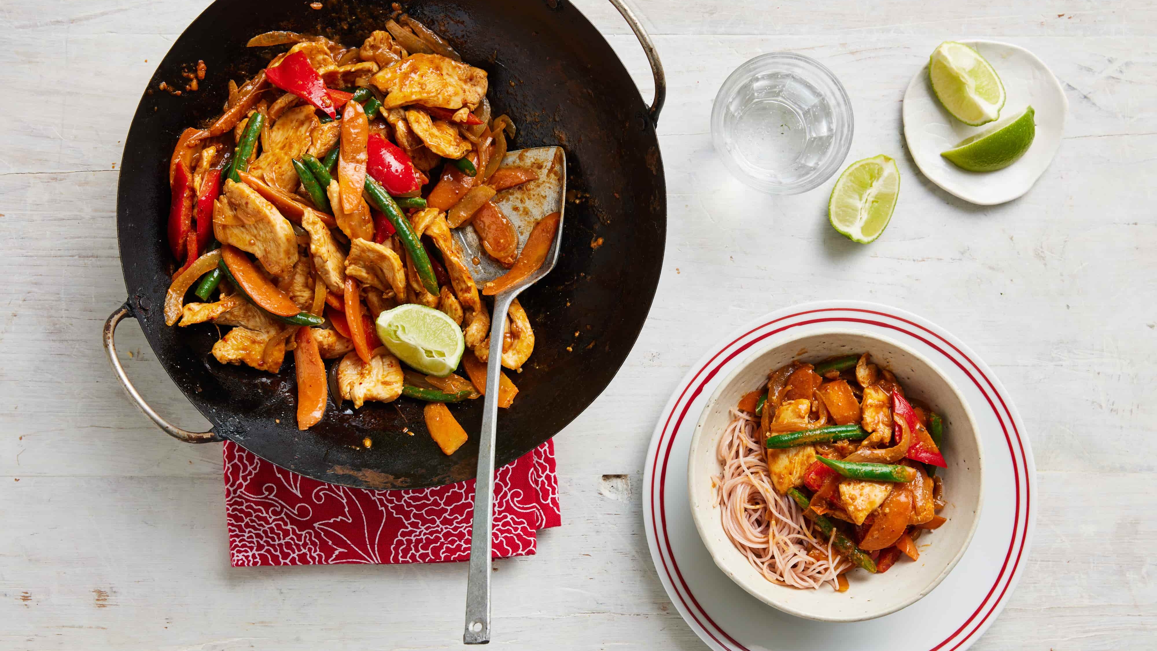 satay-chicken-stir-fry