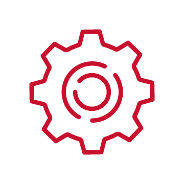 Settings icon
