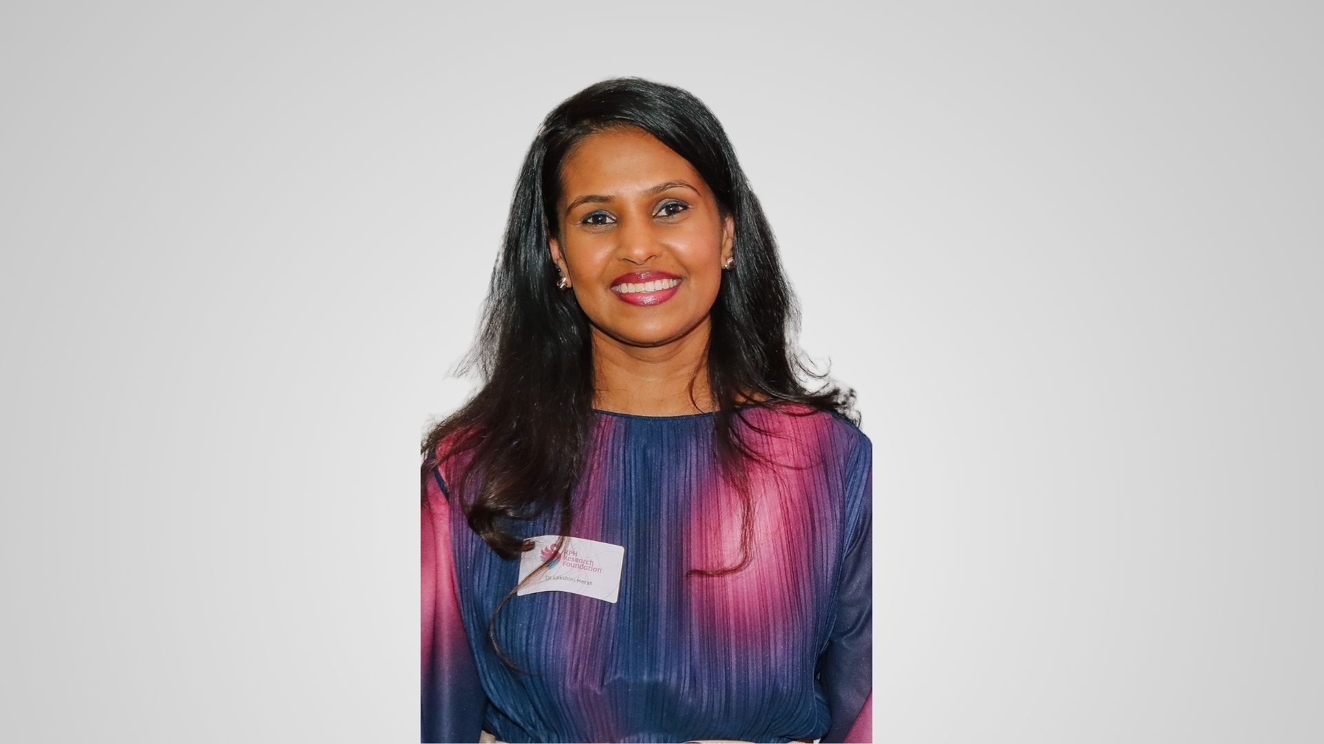 Dr Lakshini Herat