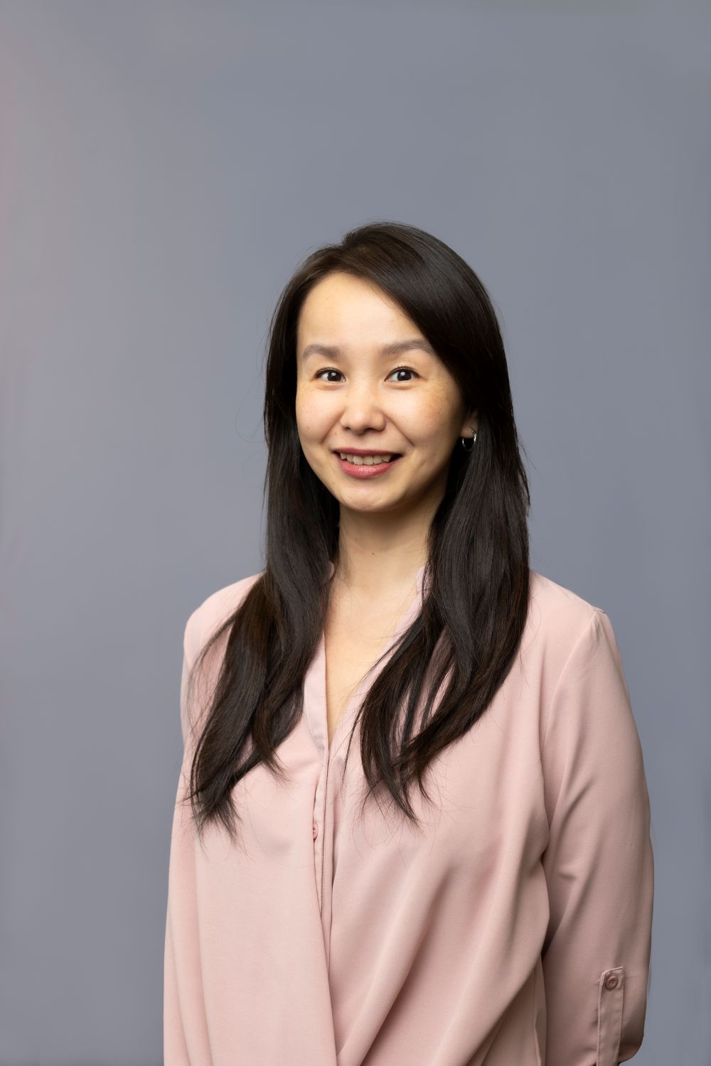 Renjing Liu