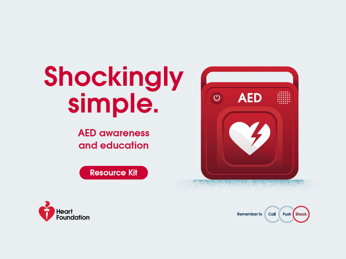 Shockingly Simple resource kit cover