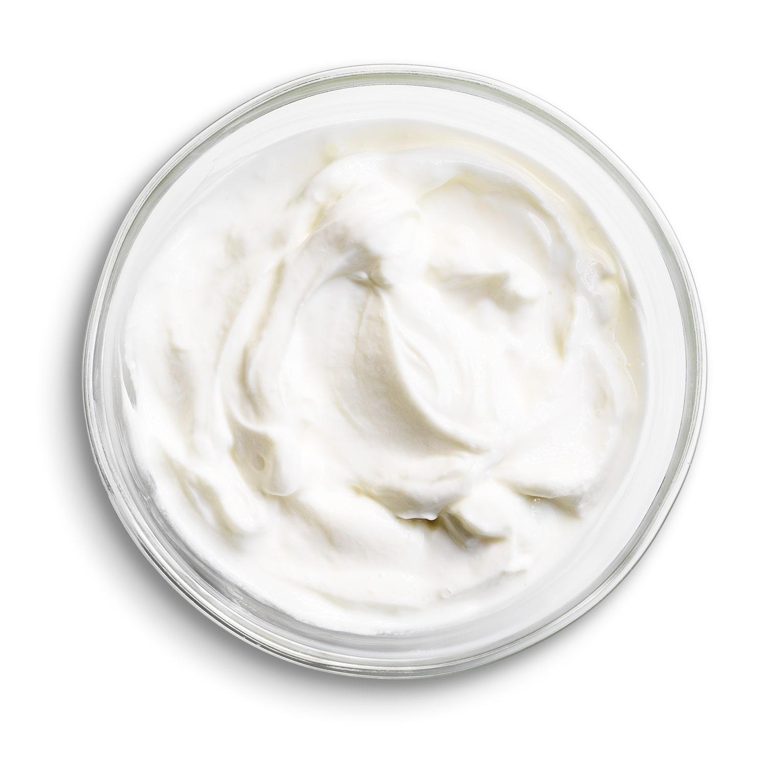 greek-style yoghurt