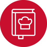 Icon Heart Healthy Recipes