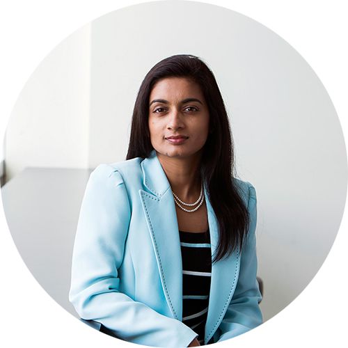 Prof Nitika Garg