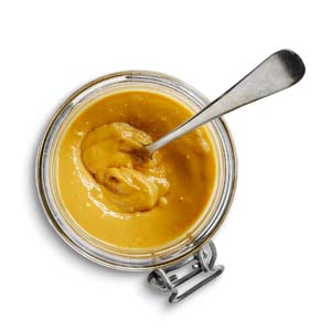 Peanut butter