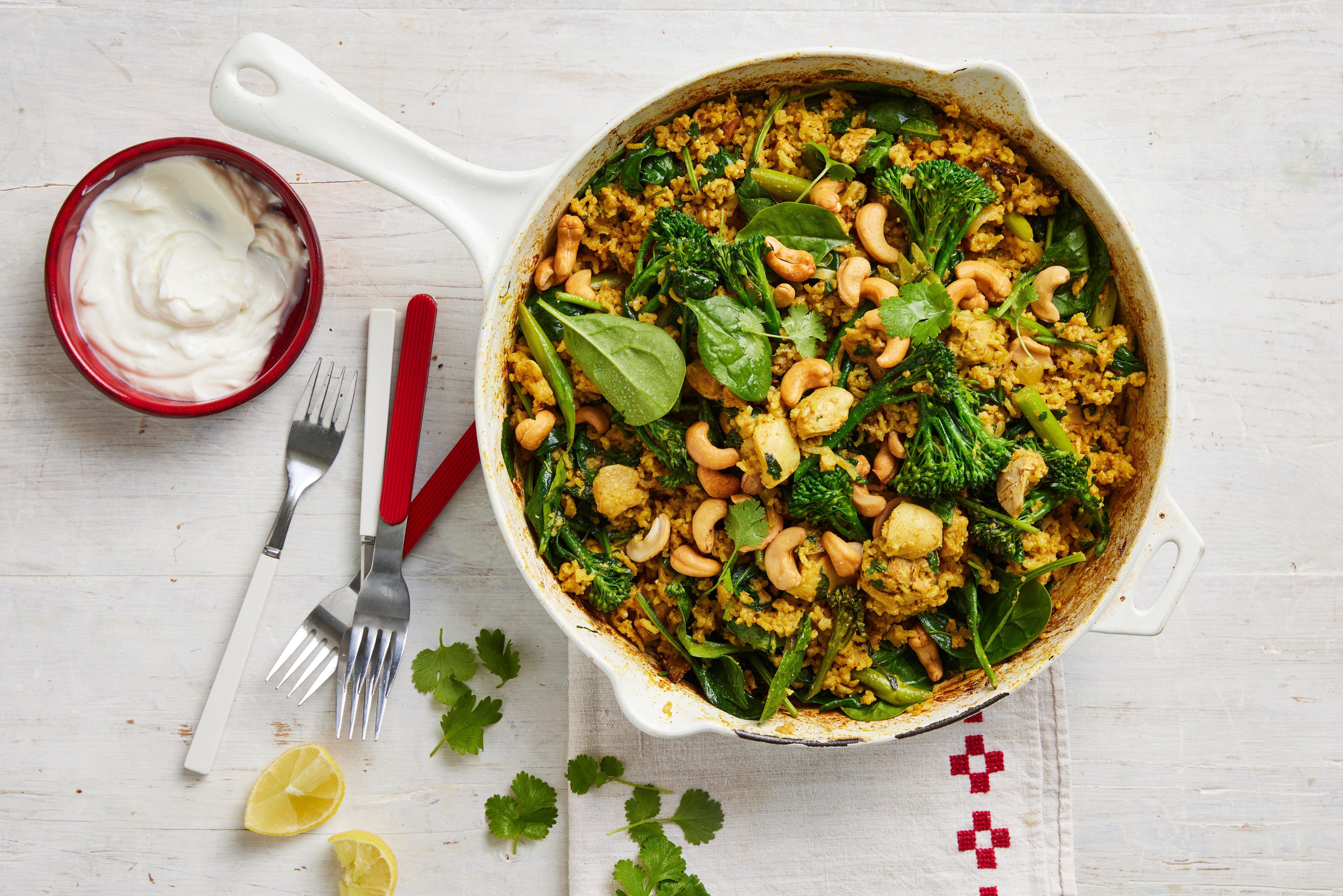 one-pan-tikka-chicken-pilaf