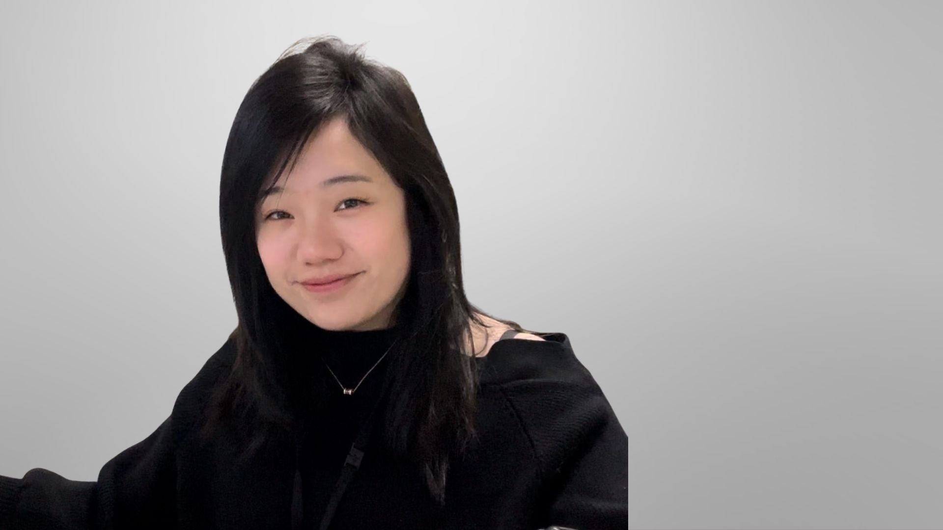 Heart disease researcher Yuchen Chang