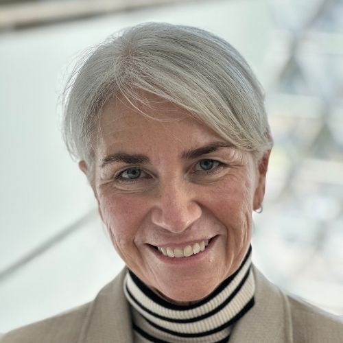 Dr. Marie-Claire Seeley