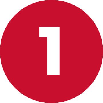 1 icon