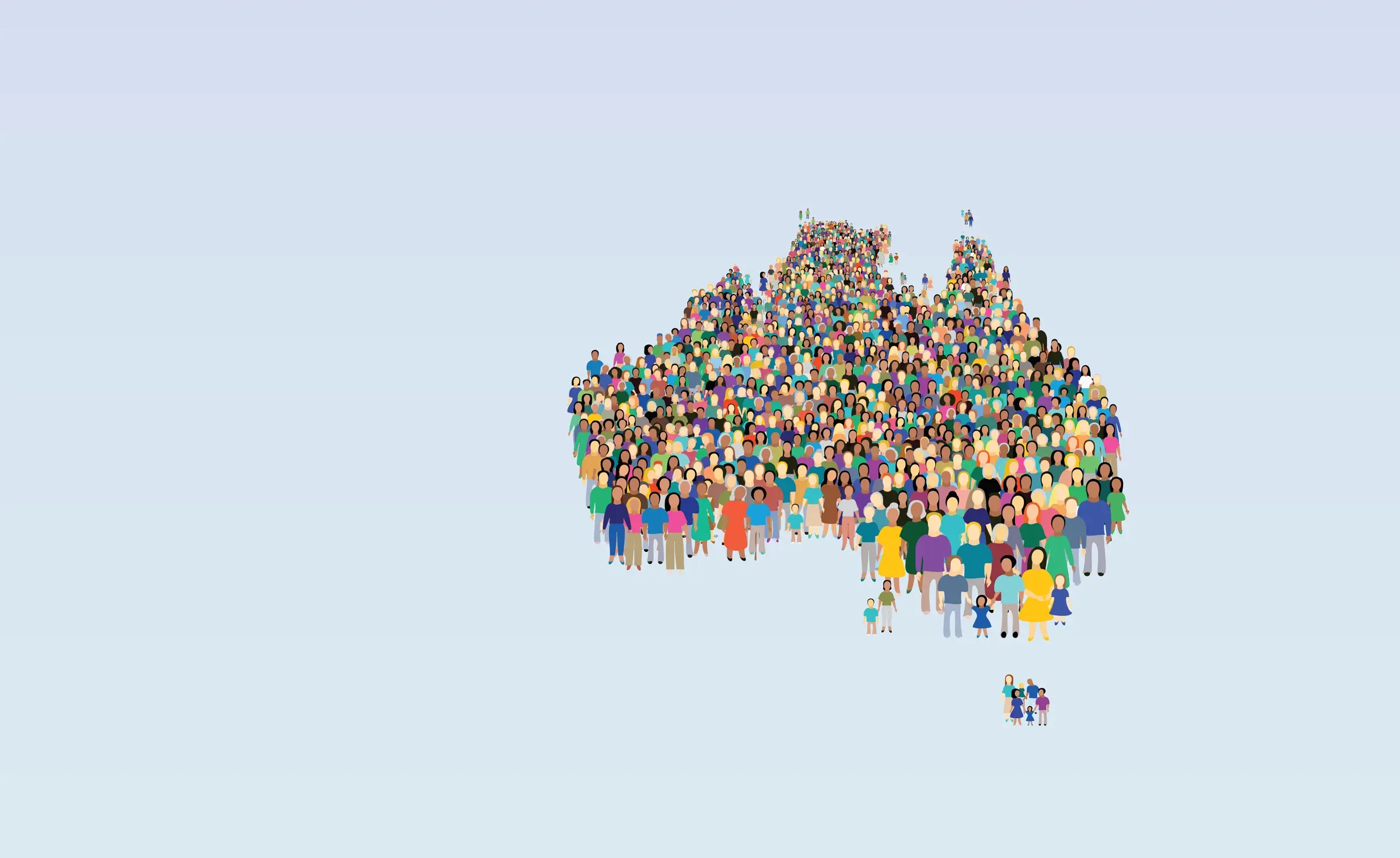 Heart health will be achievable by everyone in Australia by 2050