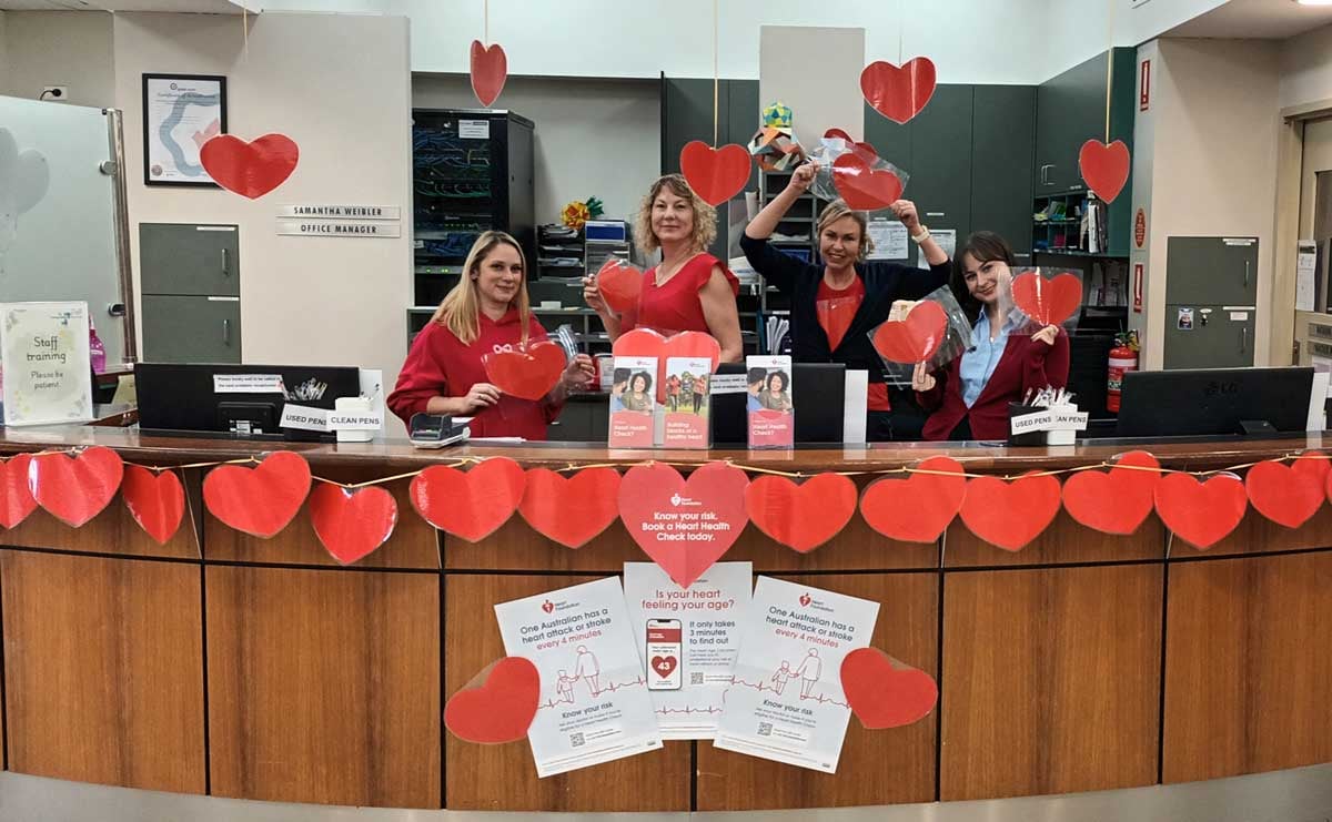 Health professional creative comp submission