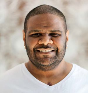 Eddie Masina, who was diagnosed with acute rheumatic fever