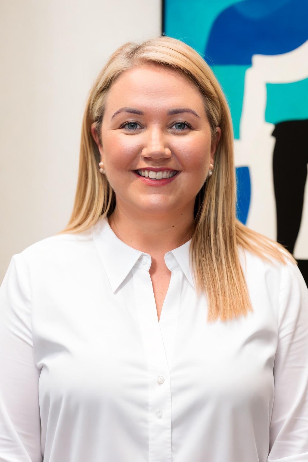 Laura Hunter, Chief Executive ACOSH