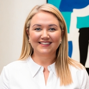 Laura Hunter, Chief Executive ACOSH