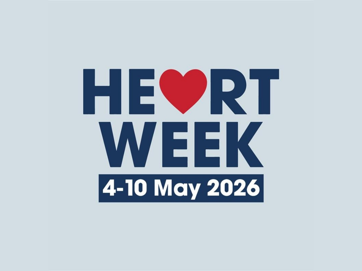 Health for every heart by 2025 | Heart Foundation