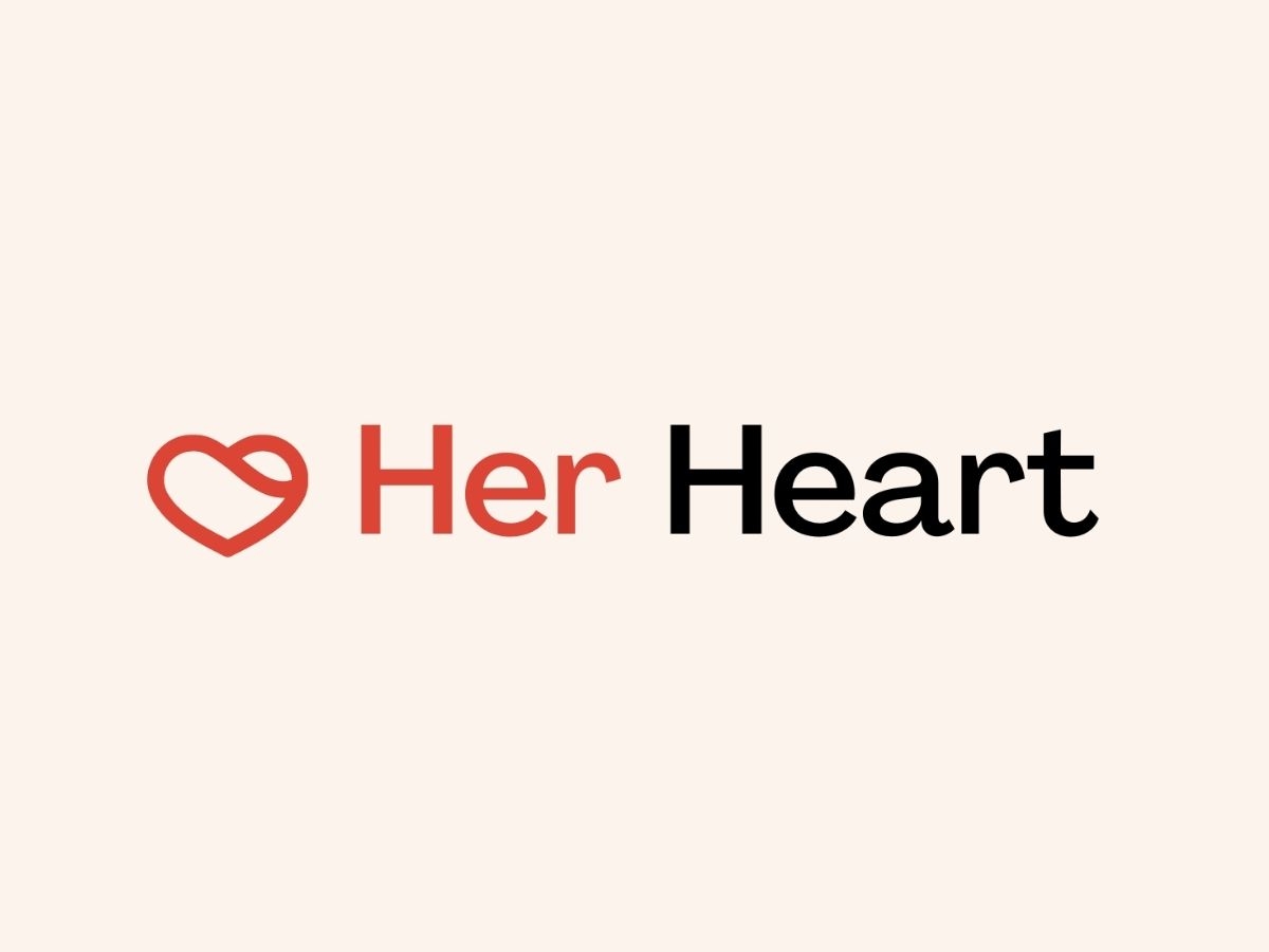 Her Heart logo