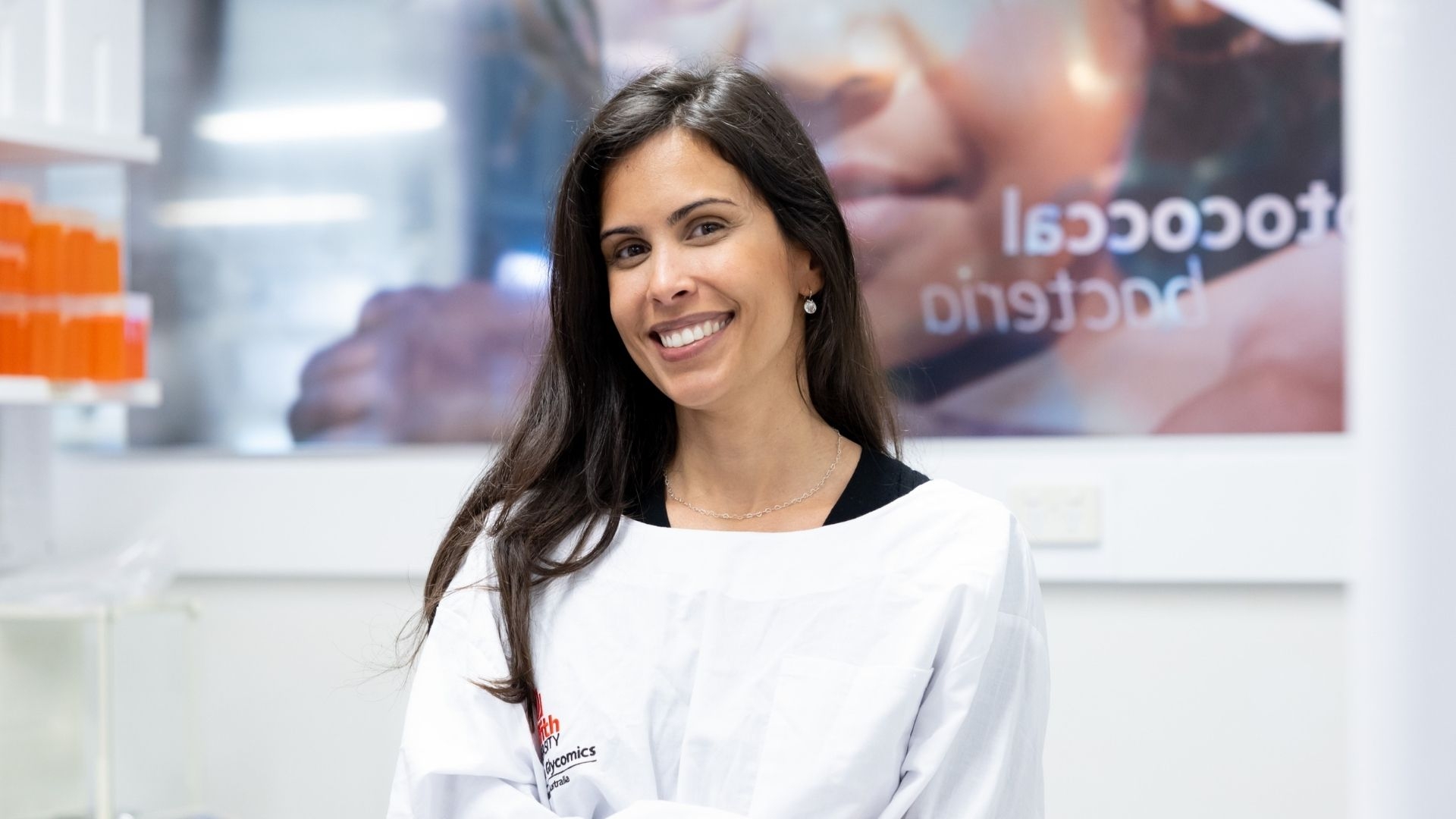 Dr Ailin Lepletier 