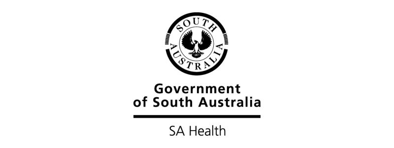 Government of South Australia - SA Health