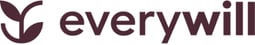 Every Will logo (Previously Gathered Here)