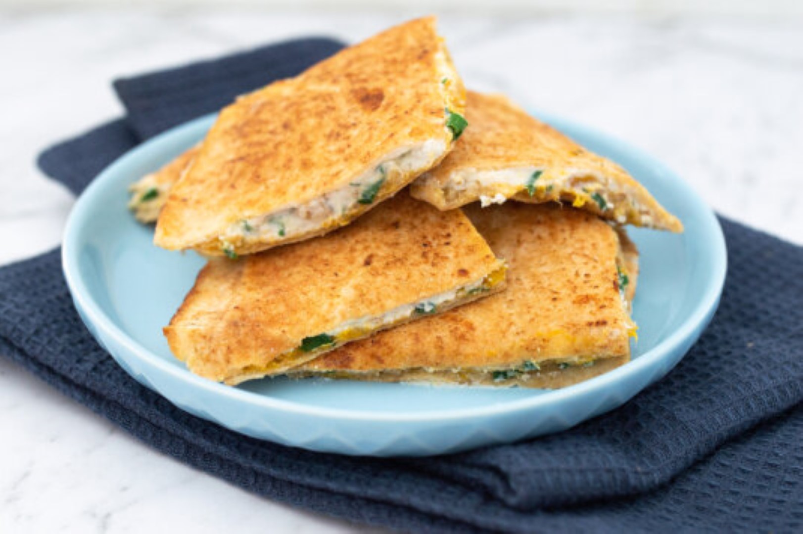 pumpkin-herbed-ricotta-flatbreads