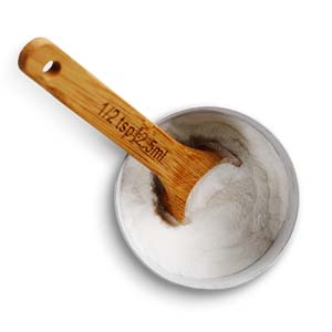 Baking powder