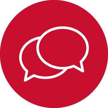 Participate icon