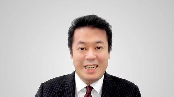 Associate Professor Koya Ozawa