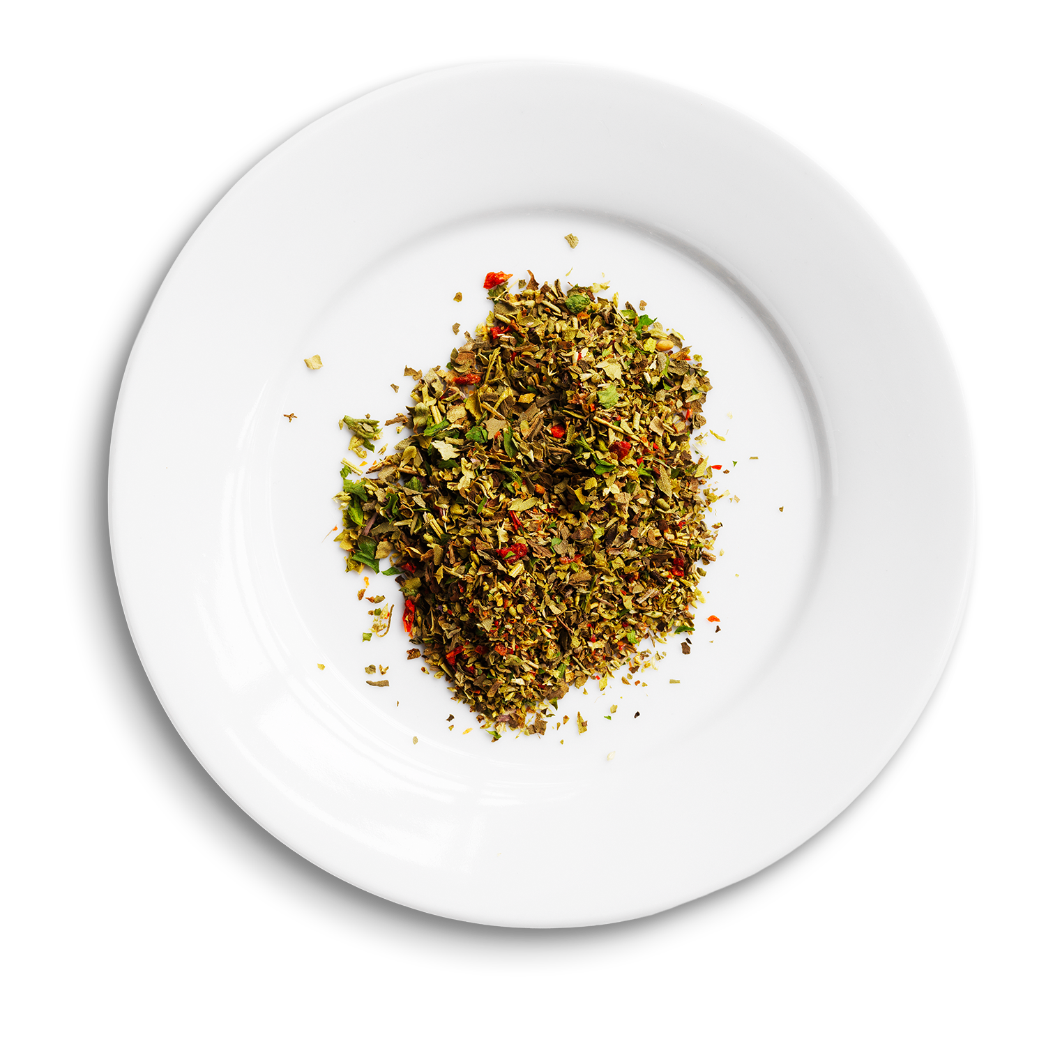 Dried Italian herb blend
