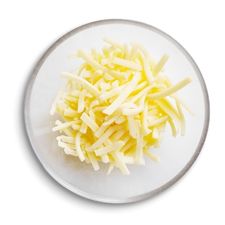 shredded tasty cheese