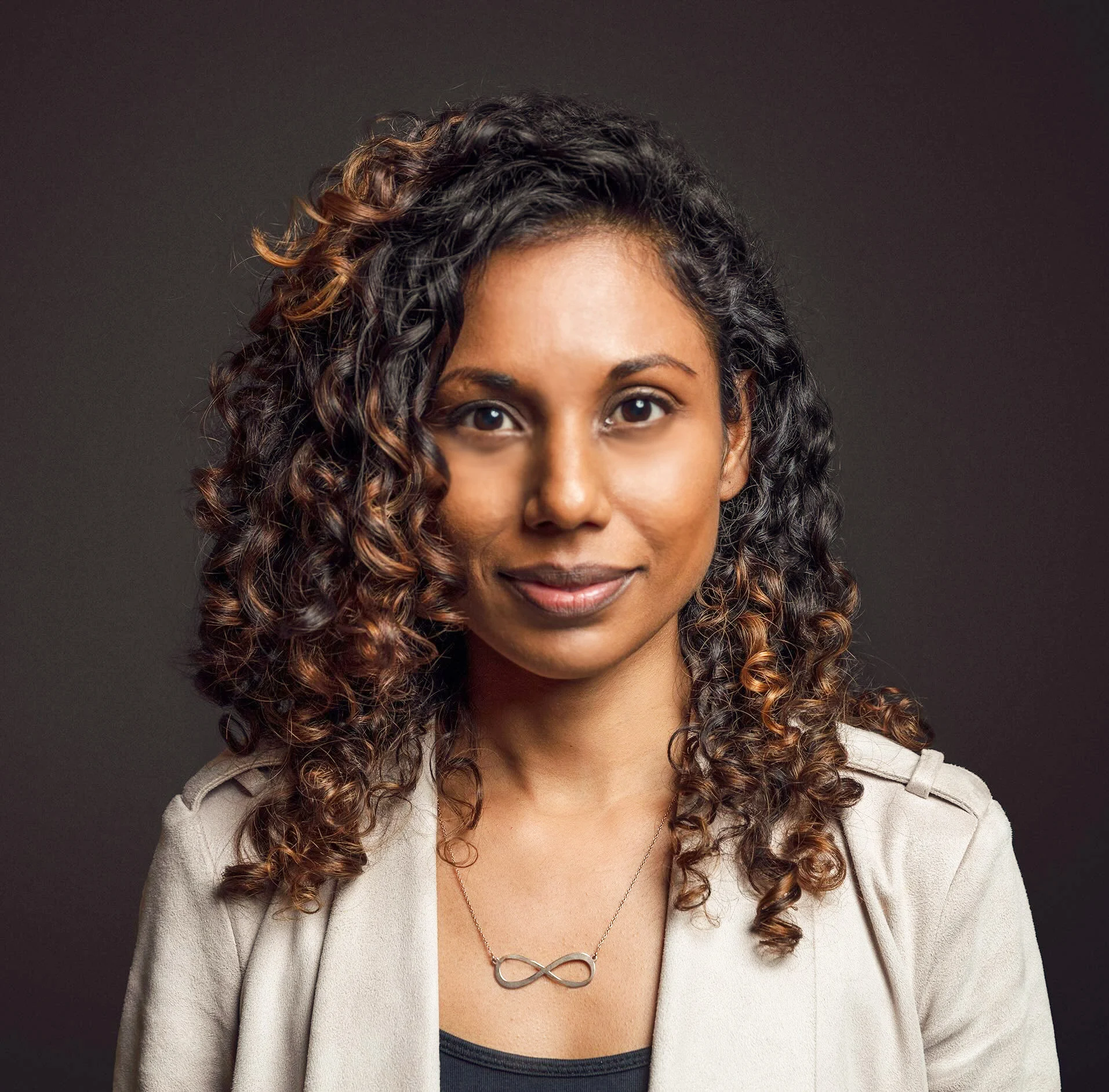 Dr Sonia Shah