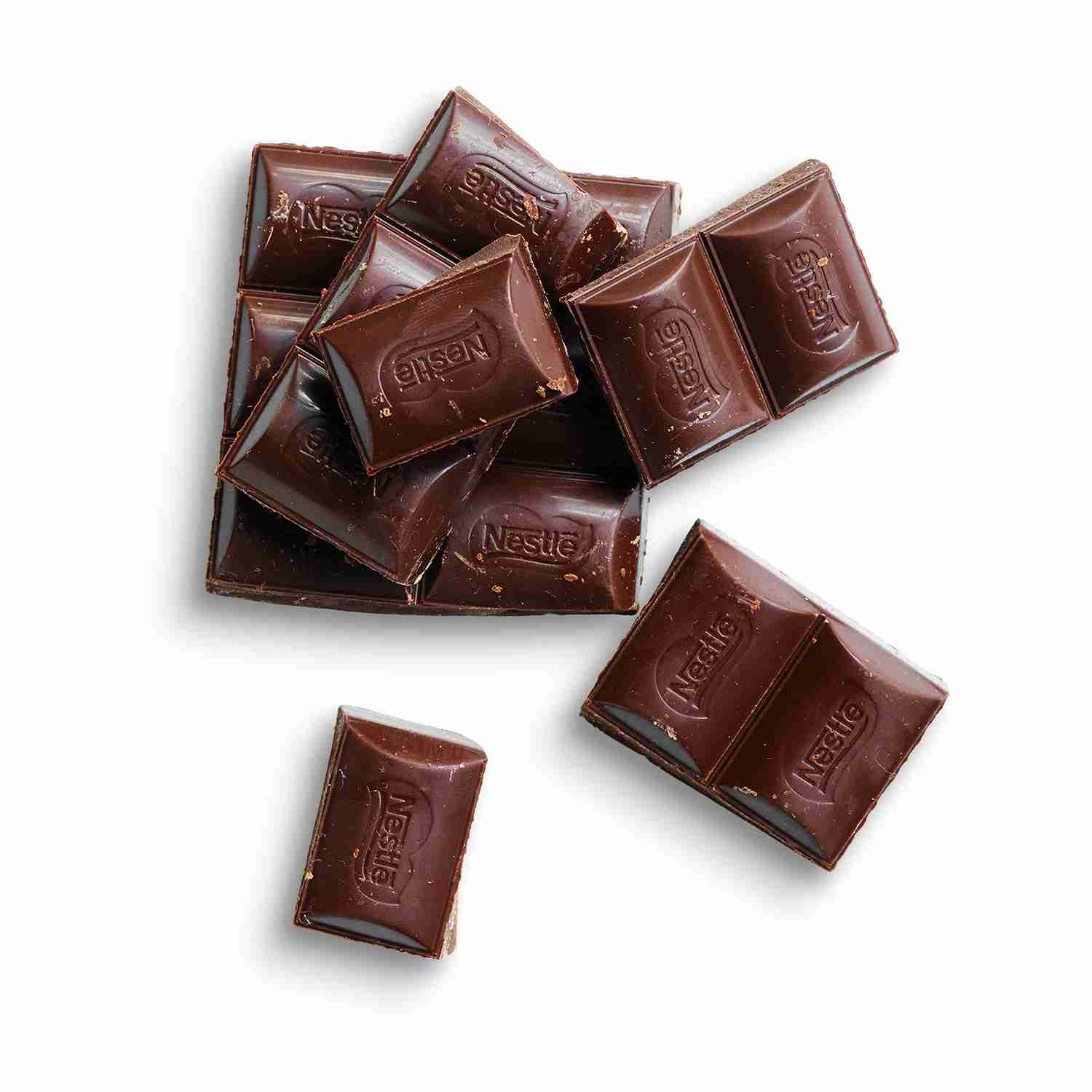  dark cooking chocolate