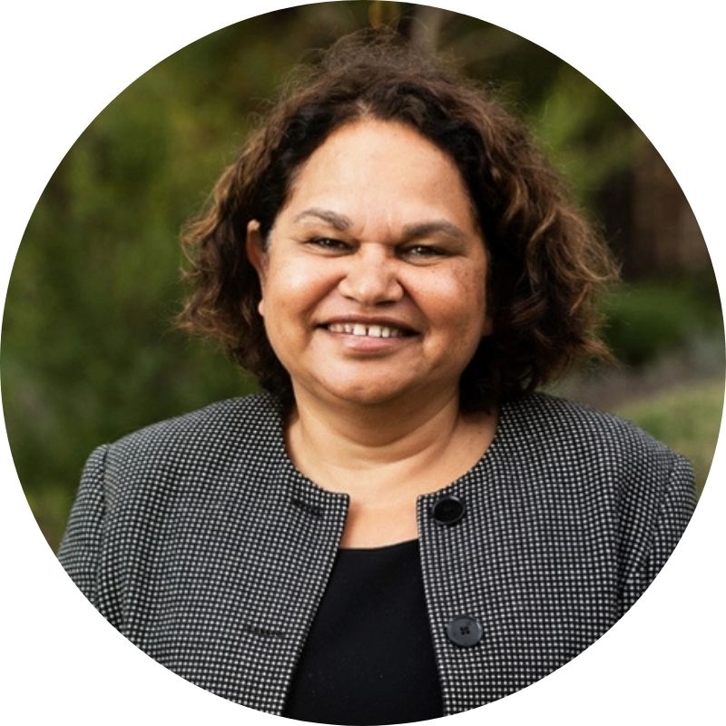 Professor Sandra Eades - Chief Medical Advisor, First Nations Health
